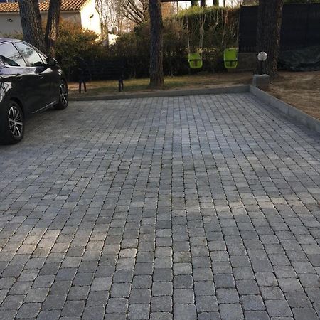 Gite 2 Pieces Au Calme Les Arcs-sur-Argens Ngoại thất bức ảnh