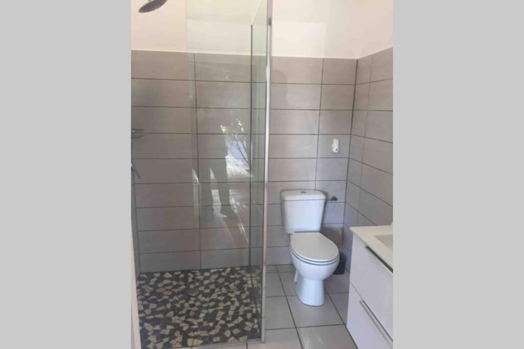 Gite 2 Pieces Au Calme Les Arcs-sur-Argens Ngoại thất bức ảnh